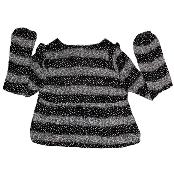 Olsenboye Top - Picture 2 of 5